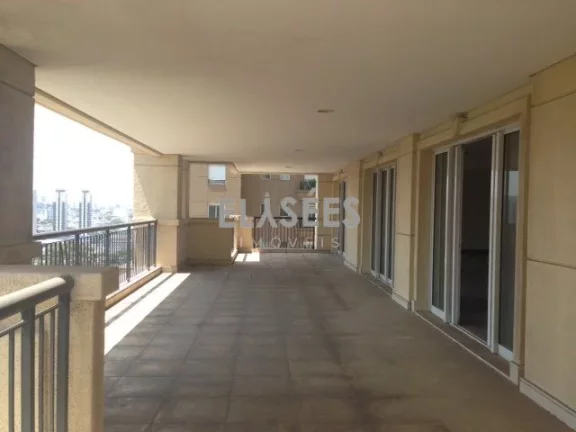 Imagem Apartamento RESIDENCIAL em SÃO PAULO - SP, JARDIM FONTE DO MORUMBI