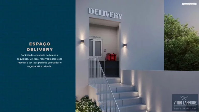 Imagem Gran Palazzo  Sofisticação e Modernidade na Vila Moema,