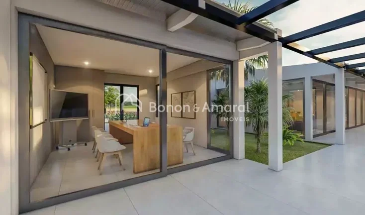 Imagem Terreno à venda de 200m, no Condominio Villagio, Paulínia SP.