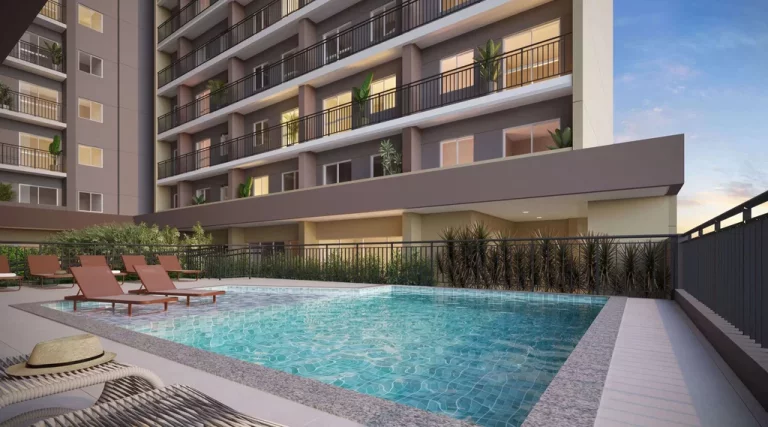 Imagem APARTAMENTO RESIDENCIAL em São Paulo - SP, Santo Amaro