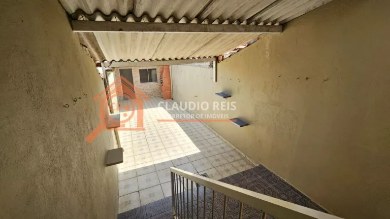 Imagem Casa com 2 Quartos à venda, 81m² - Jardim Pedreira