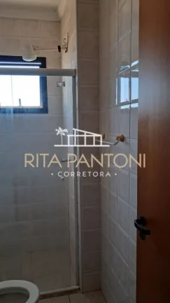 Imagem Apartamento - Ribeirão Preto - Residencial Flórida