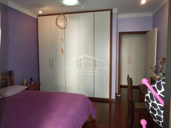 Imagem Apartamento a venda no Cambuí, Campinas, Área útil de 410 m², 4 Suítes com Sacadas, 4 Garagens,...