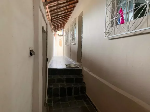 Imagem Casa à venda, 3 quartos, 3 vagas, Mantiqueira - Belo Horizonte/MG