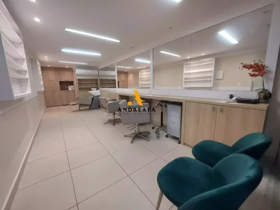 Imagem AV.DAS AMERICAS - A3 OFFICES - LOJA PRONTA PARA USO