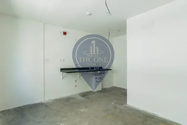 Imagem Studio à venda no coração do Paraíso - São Paulo-SP! 1 quarto, 1 banheiro, 21m² de área. Aproveite essa oportunidade única!