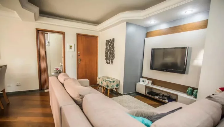 Imagem APARTAMENTO RESIDENCIAL em SÃO PAULO - SP, CHÁCARA INGLESA