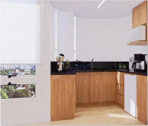 Imagem Alugo ConjuntoComercial 200m²