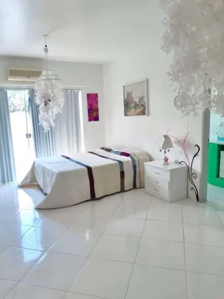 Imagem Casa à Venda, 485m2, 6 Suítes, 4 vagas, Cond. Fechado, Porto da Lagoa, Florianópolis/SC