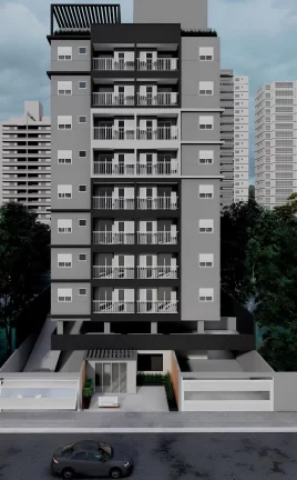 Imagem APARTAMENTO RESIDENCIAL em São Paulo - SP, Vila Matilde