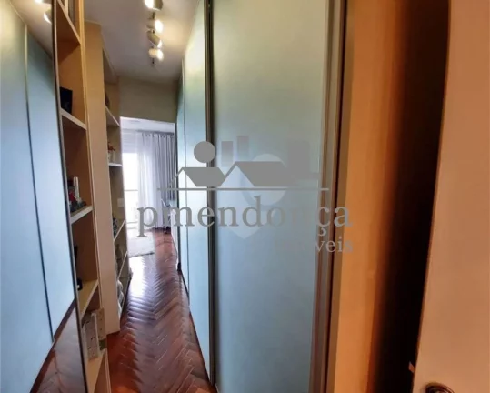 Imagem Cobertura Duplex em Perdizes com 5 suítes e 5 vagas, 344 m2