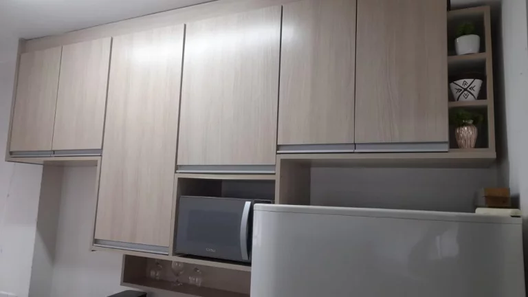 Imagem Apartamento para Venda em Diadema / SP no bairro Canhema