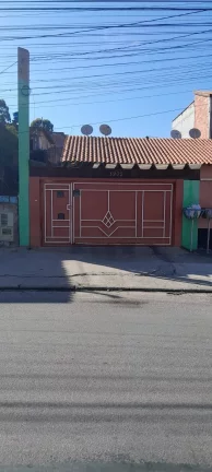 Imagem Casa com 2 Quartos à Venda,  em Jardim Alegria - Francisco Morato
