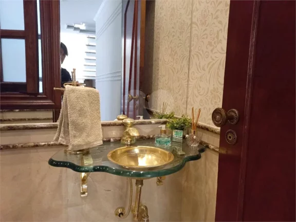 Imagem Casa à venda com 3 quartos, sendo 3 suítes, em Parque Monte Alegre, Taboão da Serra - SP