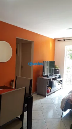 Imagem Apartamento em Jardim Umarizal - São Paulo