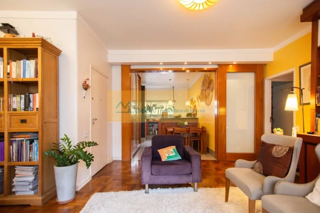 Imagem APARTAMENTO RESIDENCIAL em SÃO PAULO - SP, PERDIZES