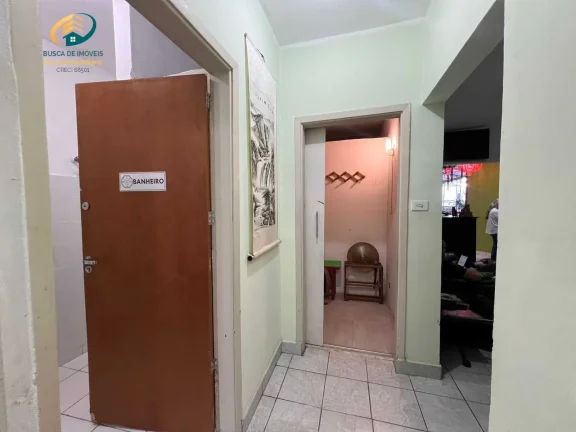 Imagem Casa Térrea em Vila Adyana, São José dos Campos/SP