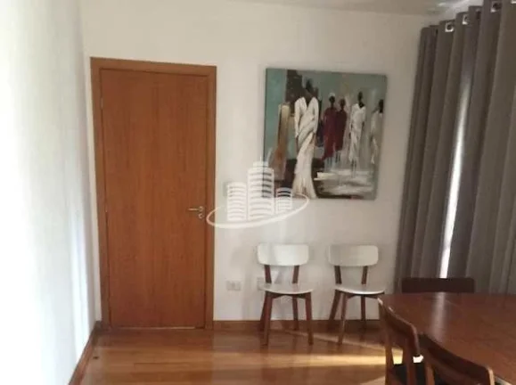 Imagem Apartamento Padrão