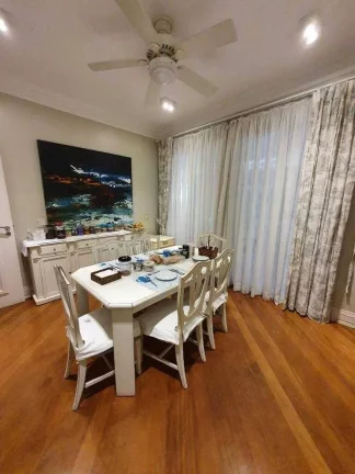 Imagem Casa Tivoli Park - Sorocaba.