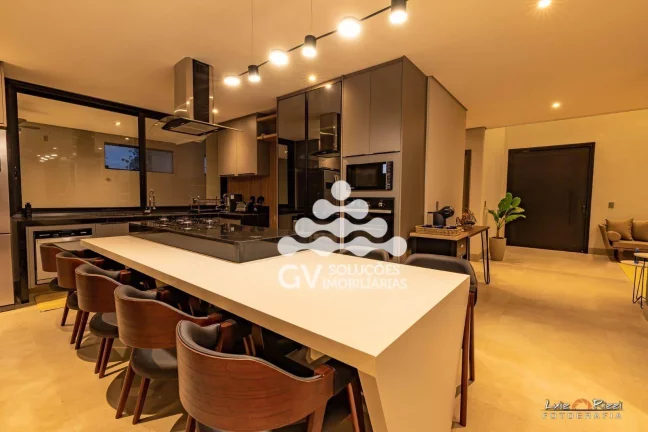 Imagem Casa nova com 5 dormitórios à venda - Condomínio Lagoinha - Ubatuba/SP