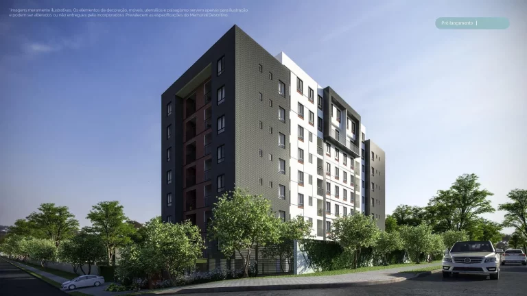 Imagem Hope City Habitat