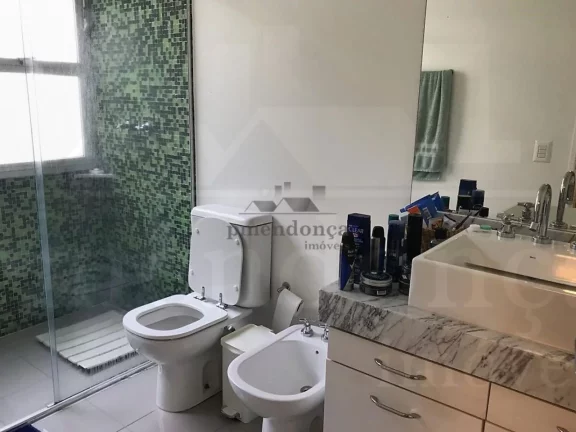 Imagem Higienopolis apartamento ` venda 4 quartos 3 vagas 282m2