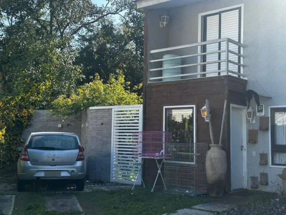Imagem Cond Jd das Paineiras (Casa 130) - 3 sts. Rua do Shopp G. Vianna