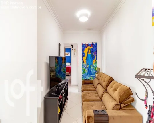 Imagem APARTAMENTO RESIDENCIAL em Sao Paulo - SP, Tatuapé