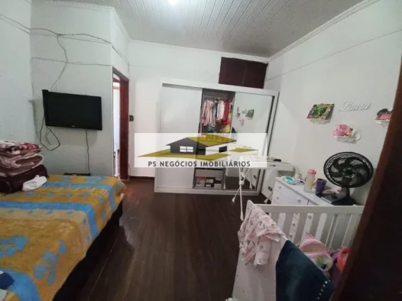 Imagem Sobrado para venda Vila Monumento