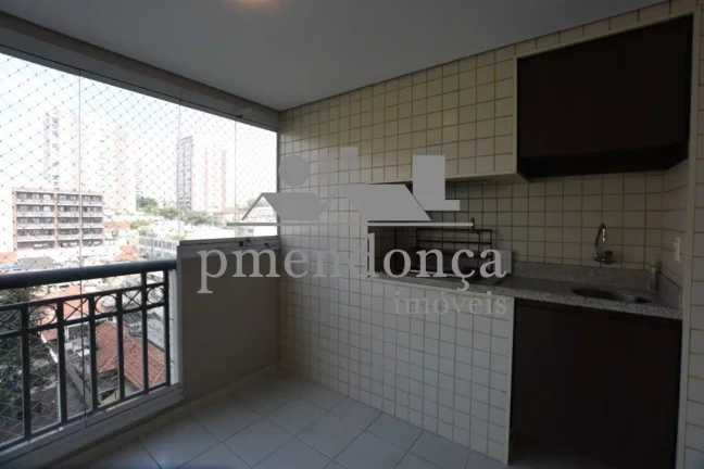 Imagem Apartamento a venda, Vila Romana, Rua Fabia, 172m², 4 quartos, 3 suítes, 3 vagas,