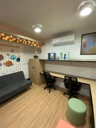 Imagem Apartamento, Residencial para Venda, Intermares, Cabedelo