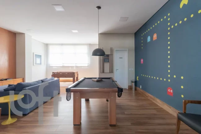 Imagem APARTAMENTO RESIDENCIAL em São Paulo - SP, Tatuapé