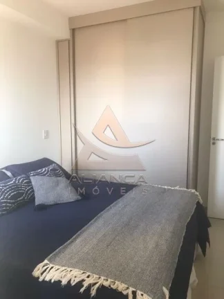Imagem Apartamento - Ribeirão Preto - Nova Ribeirânia