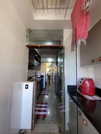 Imagem APARTAMENTO DE ALTO PADRÃO COM VISTA LIVRE!