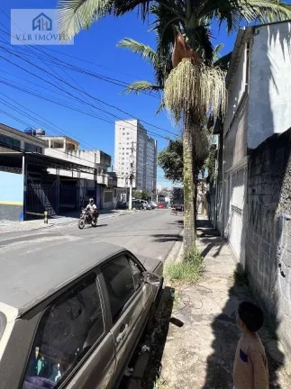 Imagem Terreno à venda (225,00 m²), Vila Andrade, São Paulo, SP