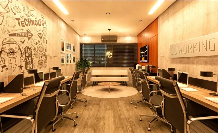 Imagem Studio Liberdade - 28M², 1 Dorm, Próximo ao Metrô, Lazer Completo.