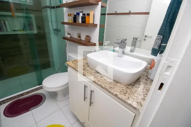 Imagem Apartamento à Venda - Recreio, 3 Quartos, 86 m2