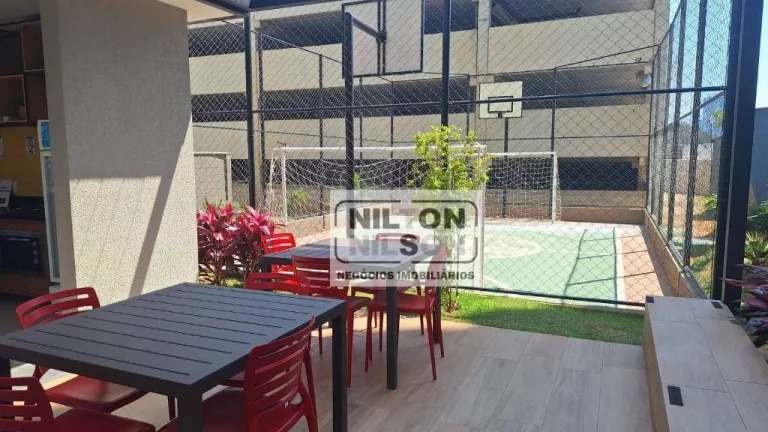 Imagem Apartamento com 2 dormitórios, 56 m² - venda por R$ 590.000,00 ou aluguel por R$ 3.652,00/mês - Jardim Baroneza - Campinas/SP