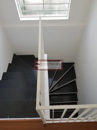 Imagem Sobrado em Veleiros, São Paulo: 150M², 3 Quartos, 1 Suíte - Venda e Locação por R$ 3.500
