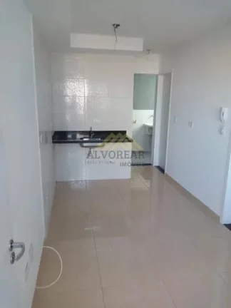 Imagem Apartamento á 600mt da Estação Guilhermina Esperança