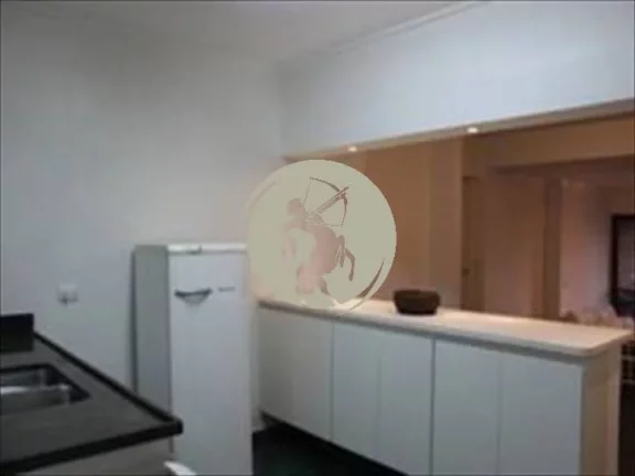 Imagem GUARUJA PORTEIRA FECHADA! ALUGA TEMPORADA TAMBEM APARTAMENTO REMODELADO RECENTEMENTE,1 SUÍTE + 2 DO...