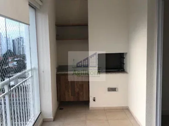 Imagem APARTAMENTO À VENDA NO BROOKLIN COM 2 DORMTÓRIOS E 2 VAGAS
