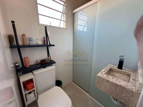 Imagem Sobrado com 5 dormitórios à venda, 210 m² por R$ 650.000,00 - Residencial Donato Flores - Tatuí/SP