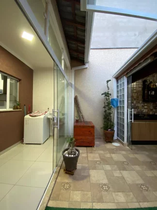 Imagem Casa Térrea à venda no Vina Barolo - Bragança Paulista!
