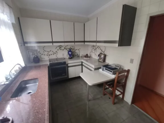 Imagem Sobrado com 3 dormitórios à venda, 490 m² por R$ 2.000.000,00 - Vila Costa - Suzano/SP