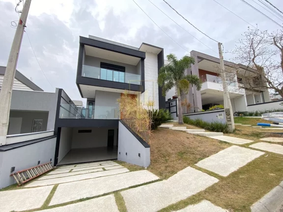 Imagem Casa Casa em Condominio para venda em Jacareí - SP
