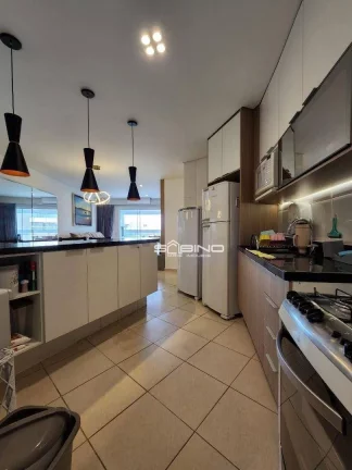Imagem Apartamento para locação Réveillon com 3 dormitórios sendo1 Suíte, em Riviera de São Lourenço – Bertioga SP