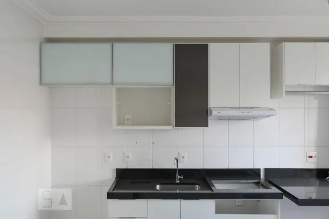 Imagem Apartamento à Venda - Cambuci, 3 Quartos, 63 m2