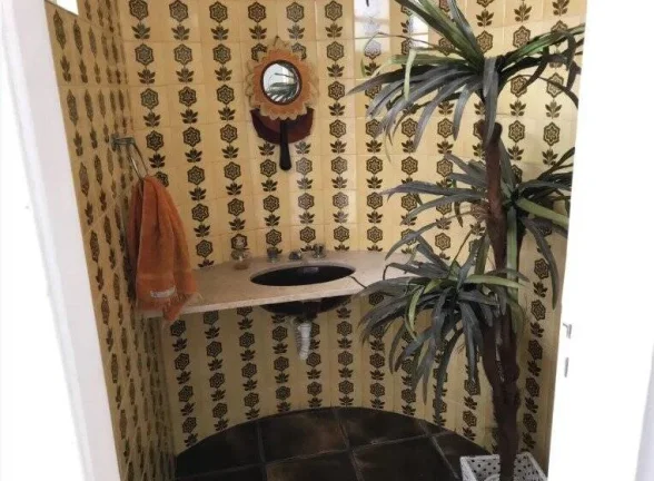 Imagem Casa Vila Mariana - 180M², 3 Dorms, 1 Suíte, 1 Lavabo.