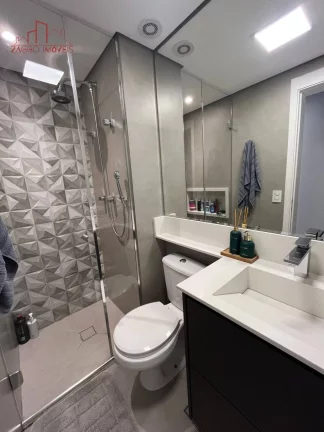 Imagem Oportunidade - APTO. MOBILIADO- Condomínio NOVAMERICA MICHIGAN